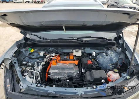 2024 Honda Prologue Tour z USA, uszkodzony, nr VIN 3GPKHXRJ5RS520365